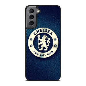 CHELSEA FOOTBALL CLUB THE BLUES Samsung Galaxy S21 Plus Case Cover