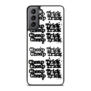 CHEAP TRICK BAND LOGO Samsung Galaxy S21 Plus Case Cover