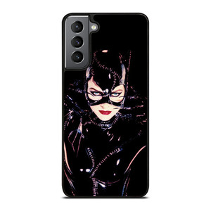 CATWOMAN RETRO DC Samsung Galaxy S21 Plus Case Cover CATWOMAN RETRO DC Samsung Galaxy S21 Plus Case Cover