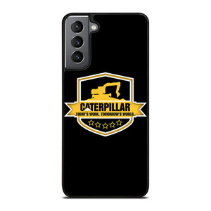 CATERPILLAR CAT LOGO Samsung Galaxy S21 Plus Case Cover