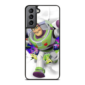 BUZZ LIGHTYEAR TOY STORY MOVIE Samsung Galaxy S21 Plus Case Cover BUZZ LIGHTYEAR TOY STORY MOVIE Samsung Galaxy S21 Plus Case Cover