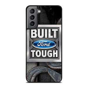 BUILT FORD TOUGH Samsung Galaxy S21 Plus Case Cover