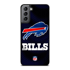 BUFFALO BILLS NFL TEAM Samsung Galaxy S21 Plus Case Cover