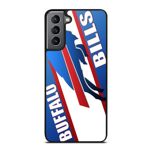 BUFFALO BILLS FOOTBALL Samsung Galaxy S21 Plus Case Cover