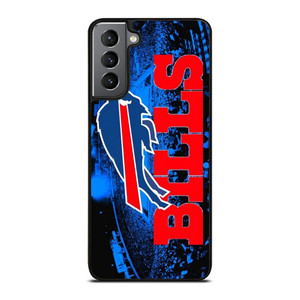 BUFFALO BILLS FOOTBALL LOGO Samsung Galaxy S21 Plus Case Cover