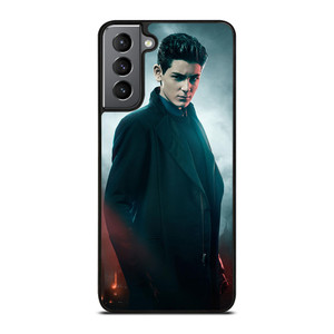 BRUCE WAYNE GOTHAM BATMAN Samsung Galaxy S21 Plus Case Cover