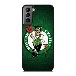 BOSTON CELTICS WOODEN LOGO Samsung Galaxy S21 Plus Case Cover BOSTON CELTICS WOODEN LOGO Samsung Galaxy S21 Plus Case Cover