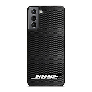 BOSE SPEAKER EMBLEM Samsung Galaxy S21 Plus Case Cover BOSE SPEAKER EMBLEM Samsung Galaxy S21 Plus Case Cover