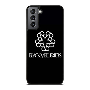BLACK VEIL BRIDES ROCK BAND Samsung Galaxy S21 Plus Case Cover