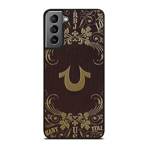 BIG BUDDHA TRUE RELIGION ART Samsung Galaxy S21 Plus Case Cover BIG BUDDHA TRUE RELIGION ART Samsung Galaxy S21 Plus Case Cover