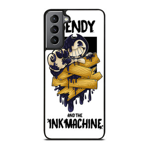 BENDY AND THE INK MACHINE 2 Samsung Galaxy S21 Plus Case Cover