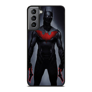 BATMAN BEYOND DC Samsung Galaxy S21 Plus Case Cover BATMAN BEYOND DC Samsung Galaxy S21 Plus Case Cover