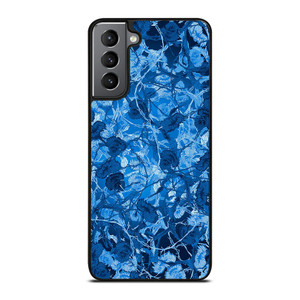 AVATAR FLORAL PATTERN Samsung Galaxy S21 Plus Case Cover AVATAR FLORAL PATTERN Samsung Galaxy S21 Plus Case Cover