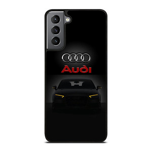 AUDI CAR LOGO Samsung Galaxy S21 Plus Case Cover