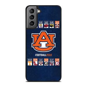 AUBURN TIGERS FOOTBALL Samsung Galaxy S21 Plus Case Cover AUBURN TIGERS FOOTBALL Samsung Galaxy S21 Plus Case Cover