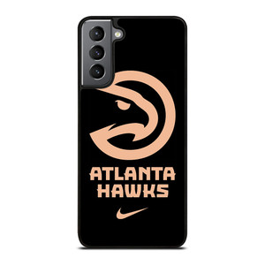 ATLANTA HAWKS SYMBOL Samsung Galaxy S21 Plus Case Cover ATLANTA HAWKS SYMBOL Samsung Galaxy S21 Plus Case Cover