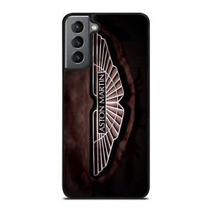 ASTON MARTIN EMBLEM Samsung Galaxy S21 Plus Case Cover ASTON MARTIN EMBLEM Samsung Galaxy S21 Plus Case Cover