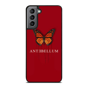 ANTEBELLUM HORROR SYMBOL Samsung Galaxy S21 Plus Case Cover