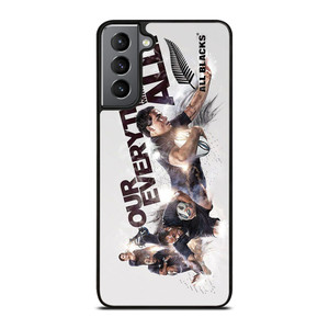 ALL BLACKS NEW ZEALAND RUGBY TEAM Samsung Galaxy S21 Plus Case Cover ALL BLACKS NEW ZEALAND RUGBY TEAM Samsung Galaxy S21 Plus Case Cover