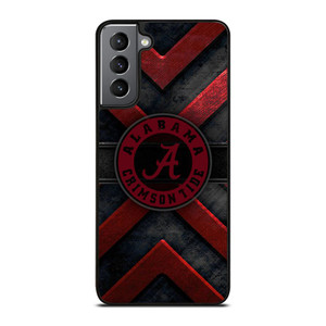 ALABAMA CRIMSON TIDE EMBLEM Samsung Galaxy S21 Plus Case Cover