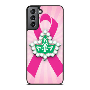 AKA PINK AND GREEN NEW Samsung Galaxy S21 Plus Case Cover AKA PINK AND GREEN NEW Samsung Galaxy S21 Plus Case Cover
