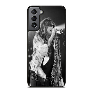 AEROSMITH STEVEN TYLER SINGER Samsung Galaxy S21 Plus Case Cover AEROSMITH STEVEN TYLER SINGER Samsung Galaxy S21 Plus Case Cover