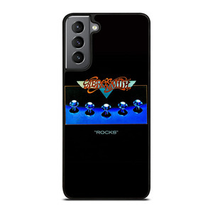 AEROSMITH ROCKS ALBUM Samsung Galaxy S21 Plus Case Cover AEROSMITH ROCKS ALBUM Samsung Galaxy S21 Plus Case Cover
