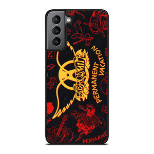 AEROSMITH LOGO Samsung Galaxy S21 Plus Case Cover