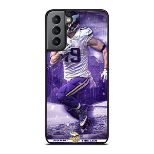 ADAM THIELEN MINNESOTA VIKINGS NFL Samsung Galaxy S21 Plus Case Cover
