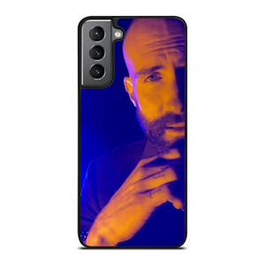 ADAM LEVINE NOBODYS LOVE Samsung Galaxy S21 Plus Case Cover ADAM LEVINE NOBODYS LOVE Samsung Galaxy S21 Plus Case Cover