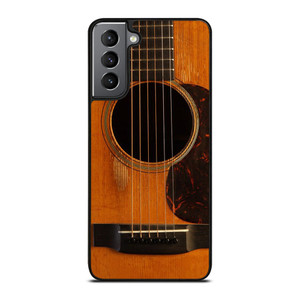 ACOUSTIC GUITAR CLASSIC Samsung Galaxy S21 Plus Case Cover ACOUSTIC GUITAR CLASSIC Samsung Galaxy S21 Plus Case Cover