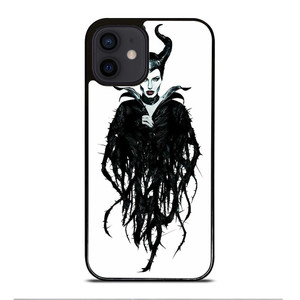 MALEVICENT ART DISNEY iPhone 12 Mini Case Cover MALEVICENT ART DISNEY iPhone 12 Mini Case Cover