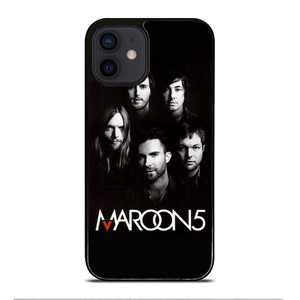 MAROON 5 ADAM LEVINE iPhone 12 Mini Case Cover MAROON 5 ADAM LEVINE iPhone 12 Mini Case Cover
