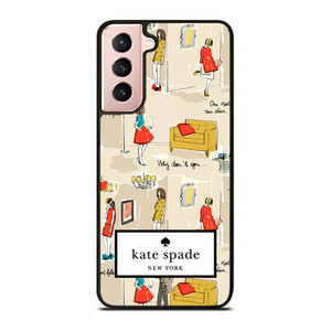 KATE SPADE ABLE Samsung Galaxy S21 Case Cover