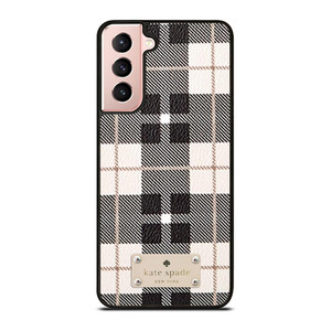KATE SPADE HAWTHORNE Samsung Galaxy S21 Case Cover KATE SPADE HAWTHORNE Samsung Galaxy S21 Case Cover