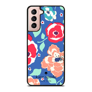 KATE SPADE MAKE A SPLASH Samsung Galaxy S21 Case Cover