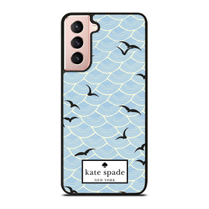 KATE SPADE SEAGULL Samsung Galaxy S21 Case Cover