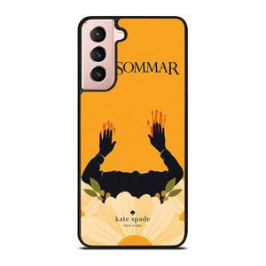 MIDSOMMAR ART KATE SPADE Samsung Galaxy S21 Case Cover MIDSOMMAR ART KATE SPADE Samsung Galaxy S21 Case Cover