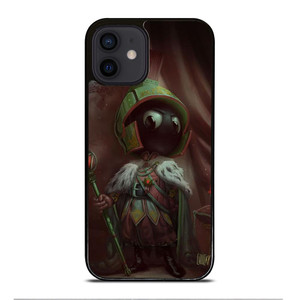 MARVIN THE MARTIAN NAPOLEON iPhone 12 Mini Case Cover