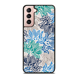 VERA BRADLEY SANTIAGO Samsung Galaxy S21 Case Cover
