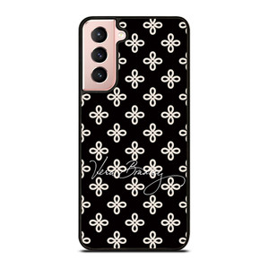 VERA BRADLEY 5 Samsung Galaxy S21 Case Cover VERA BRADLEY 5 Samsung Galaxy S21 Case Cover