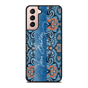 VERA BRADLEY 6 Samsung Galaxy S21 Case Cover