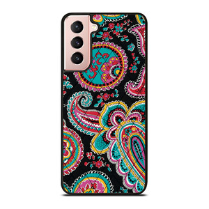 VERA BRADLEY PARISIAN Samsung Galaxy S21 Case Cover