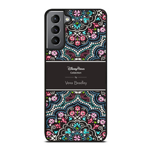 DISNEY PARKS VERA BRADLEY Samsung Galaxy S21 Plus Case Cover