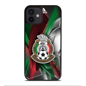 MEXICO SOCCER FOOTBALL LOGO iPhone 12 Mini Case Cover MEXICO SOCCER FOOTBALL LOGO iPhone 12 Mini Case Cover