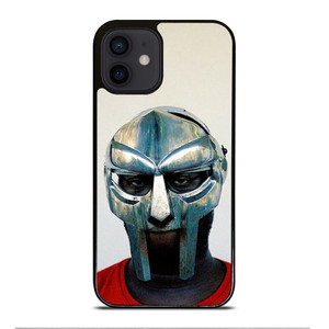 MF DOOM DANIEL DUMILE iPhone 12 Mini Case Cover MF DOOM DANIEL DUMILE iPhone 12 Mini Case Cover