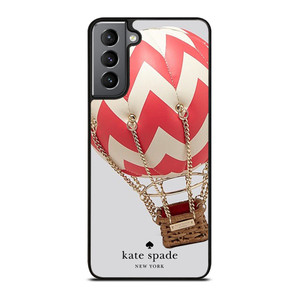 KATE SPADE AIR BALLOON Samsung Galaxy S21 Plus Case Cover