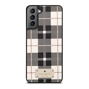 KATE SPADE HAWTHORNE Samsung Galaxy S21 Plus Case Cover KATE SPADE HAWTHORNE Samsung Galaxy S21 Plus Case Cover
