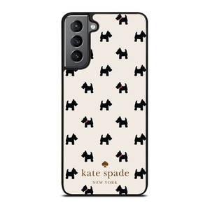 KATE SPADE NEW YORK SCOTTIE Samsung Galaxy S21 Plus Case Cover