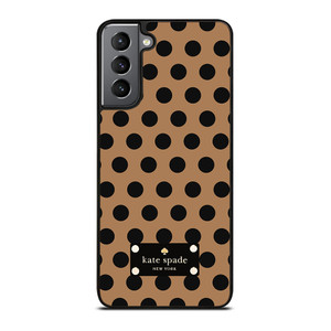KATE SPADE POLKADOTS Samsung Galaxy S21 Plus Case Cover KATE SPADE POLKADOTS Samsung Galaxy S21 Plus Case Cover